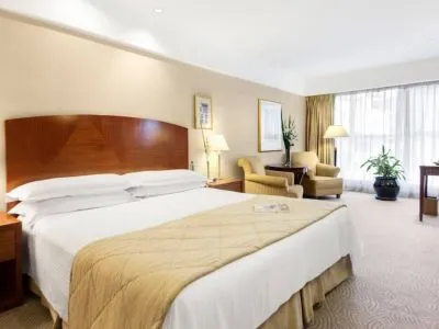 Hoteles 5 estrellas Meliá