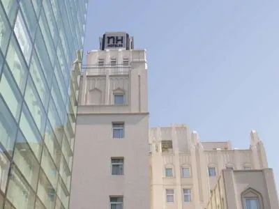 NH City Hotel 5-star Hotels  in  Buenos Aires