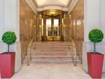 5-star Hotels NH City Hotel