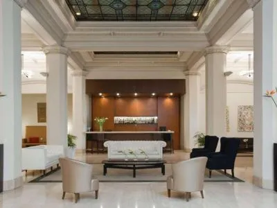 5-star Hotels NH City Hotel