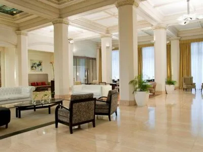 5-star Hotels NH City Hotel