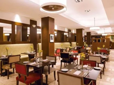 5-star Hotels NH City Hotel