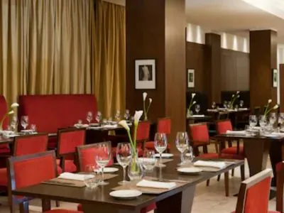 5-star Hotels NH City Hotel