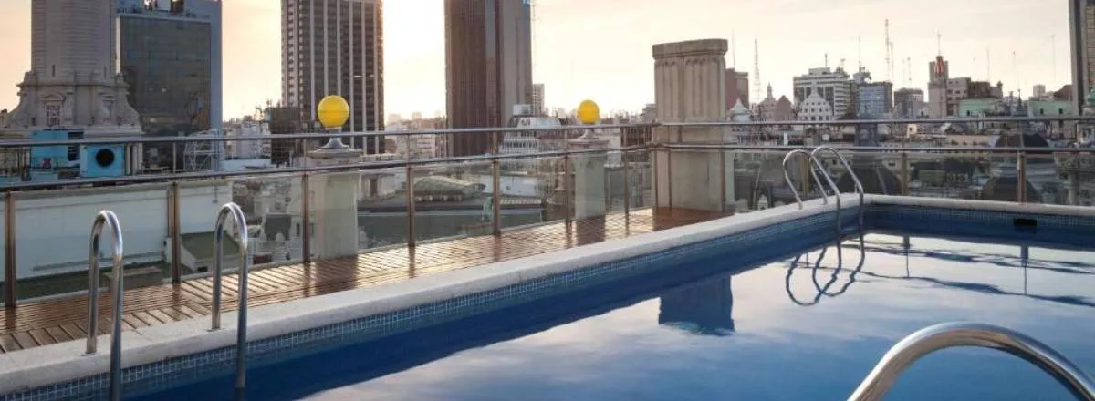 5-star Hotels NH City Hotel