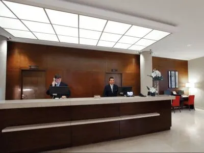 4-star Hotels NH Collection Buenos Aires Jousten