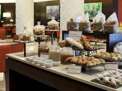 4-star Hotels NH Collection Buenos Aires Jousten