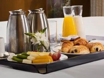 4-star Hotels NH Collection Buenos Aires Jousten