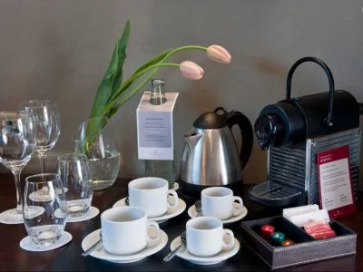 4-star Hotels NH Collection Buenos Aires Jousten