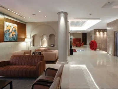 4-star Hotels NH Collection Buenos Aires Jousten