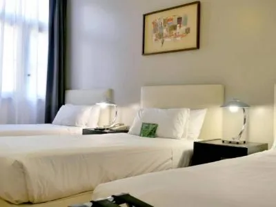 4-star Hotels 562 Nogaró