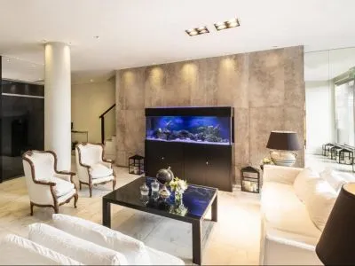 Principado 4-star Hotels  in  Buenos Aires