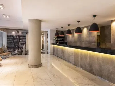 4-star Hotels Principado