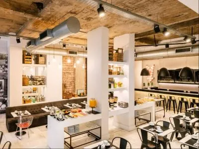 4-star Hotels Principado