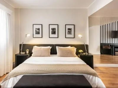 4-star Hotels Principado