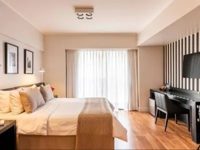 4-star Hotels Principado