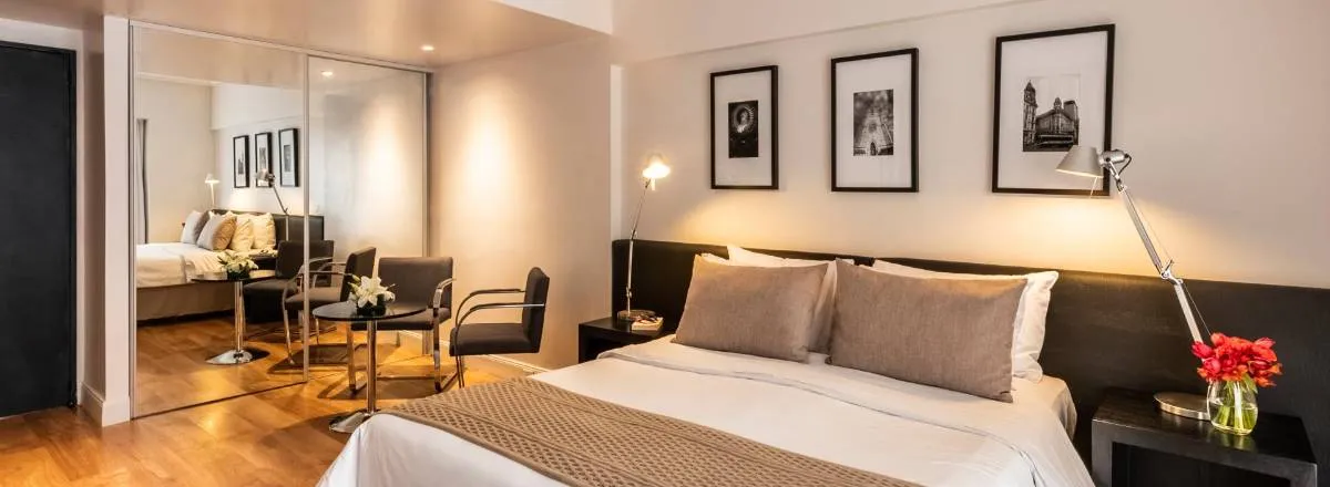 4-star Hotels Principado