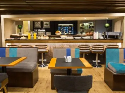 Regente Palace 4-star Hotels  in  Buenos Aires