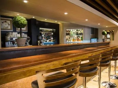 4-star Hotels Regente Palace