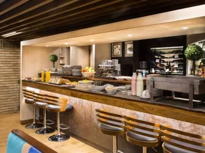 4-star Hotels Regente Palace