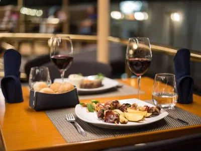 4-star Hotels Regente Palace