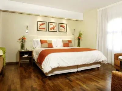 4-star Hotels Regente Palace