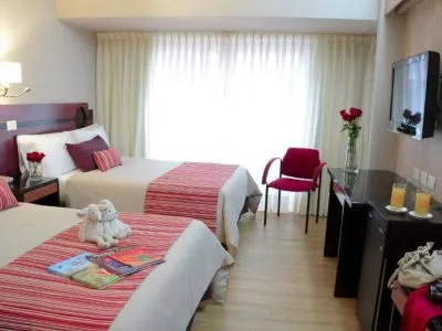 4-star Hotels Regente Palace