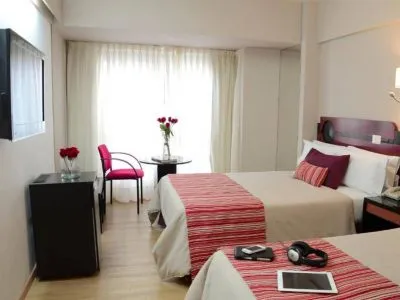 4-star Hotels Regente Palace