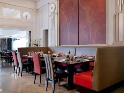 Hoteles 4 estrellas Savoy Hotel