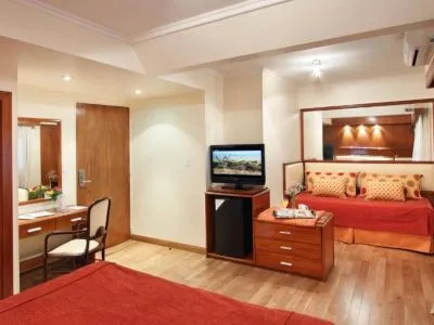 4-star Hotels Sheltown 525