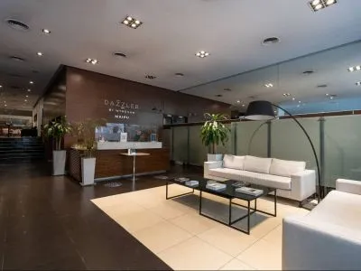 Dazzler Maipú Superior 4-star Hotels  in  Buenos Aires