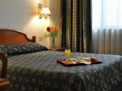 Atlas Tower 3-star Hotels  in  Buenos Aires