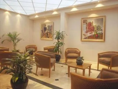 3-star Hotels Atlas Tower