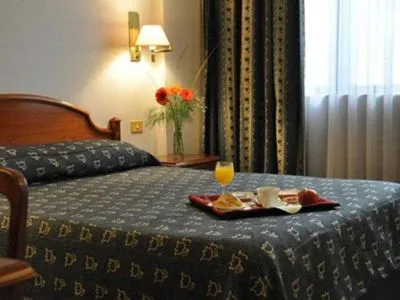 3-star Hotels Atlas Tower