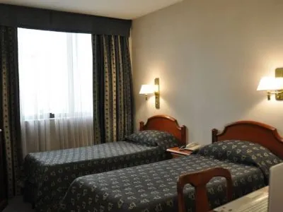 3-star Hotels Atlas Tower