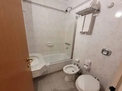 3-star Hotels Atlas Tower