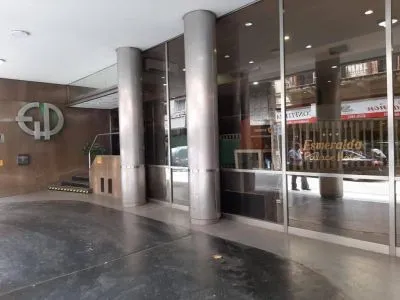 Esmeralda Palace Hotel 3-star Hotels  in  Buenos Aires