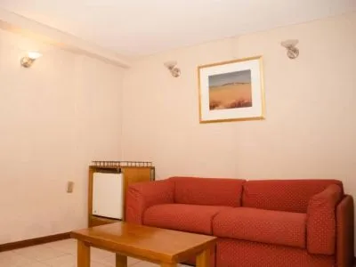 3-star Hotels Esmeralda Palace Hotel