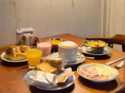 3-star Hotels Esmeralda Palace Hotel