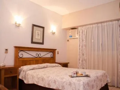 3-star Hotels Esmeralda Palace Hotel