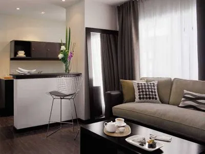 4-star Hotels Rochester Classic