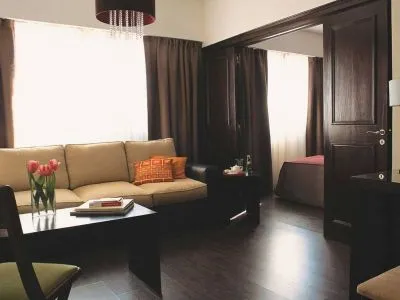 4-star Hotels Rochester Classic