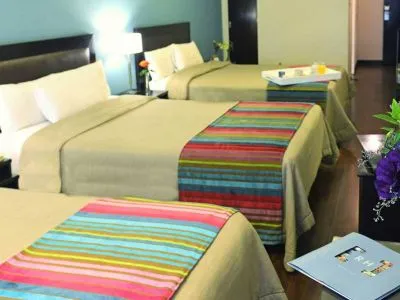 4-star Hotels Rochester Classic