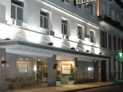 Napoleón Hotel 3-star Hotels  in  Buenos Aires