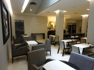 3-star Hotels Napoleón Hotel