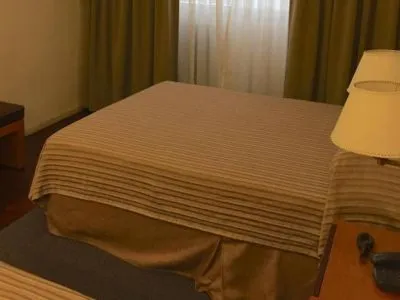 3-star Hotels Napoleón Hotel