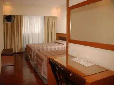 3-star Hotels Napoleón Hotel