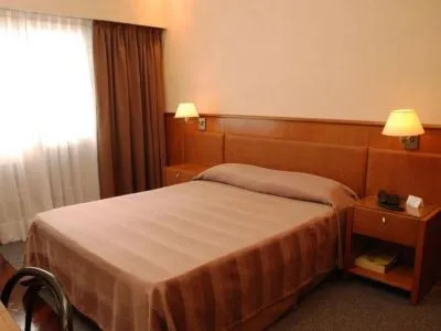 3-star Hotels Napoleón Hotel