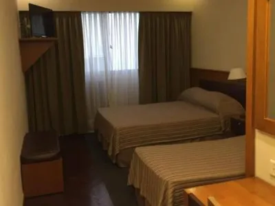 3-star Hotels Napoleón Hotel