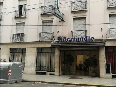 Normandie 3-star Hotels  in  Buenos Aires