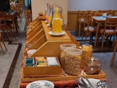 3-star Hotels Normandie